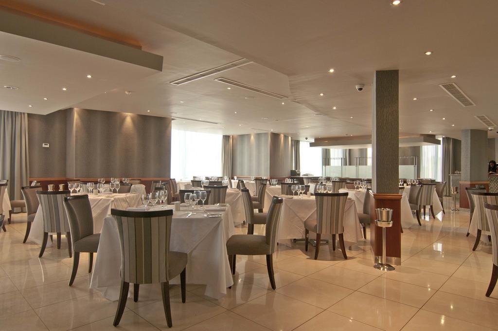 L'Eola Suites Abuja Dış mekan fotoğraf