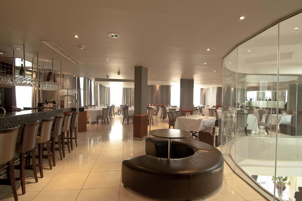 L'Eola Suites Abuja Dış mekan fotoğraf