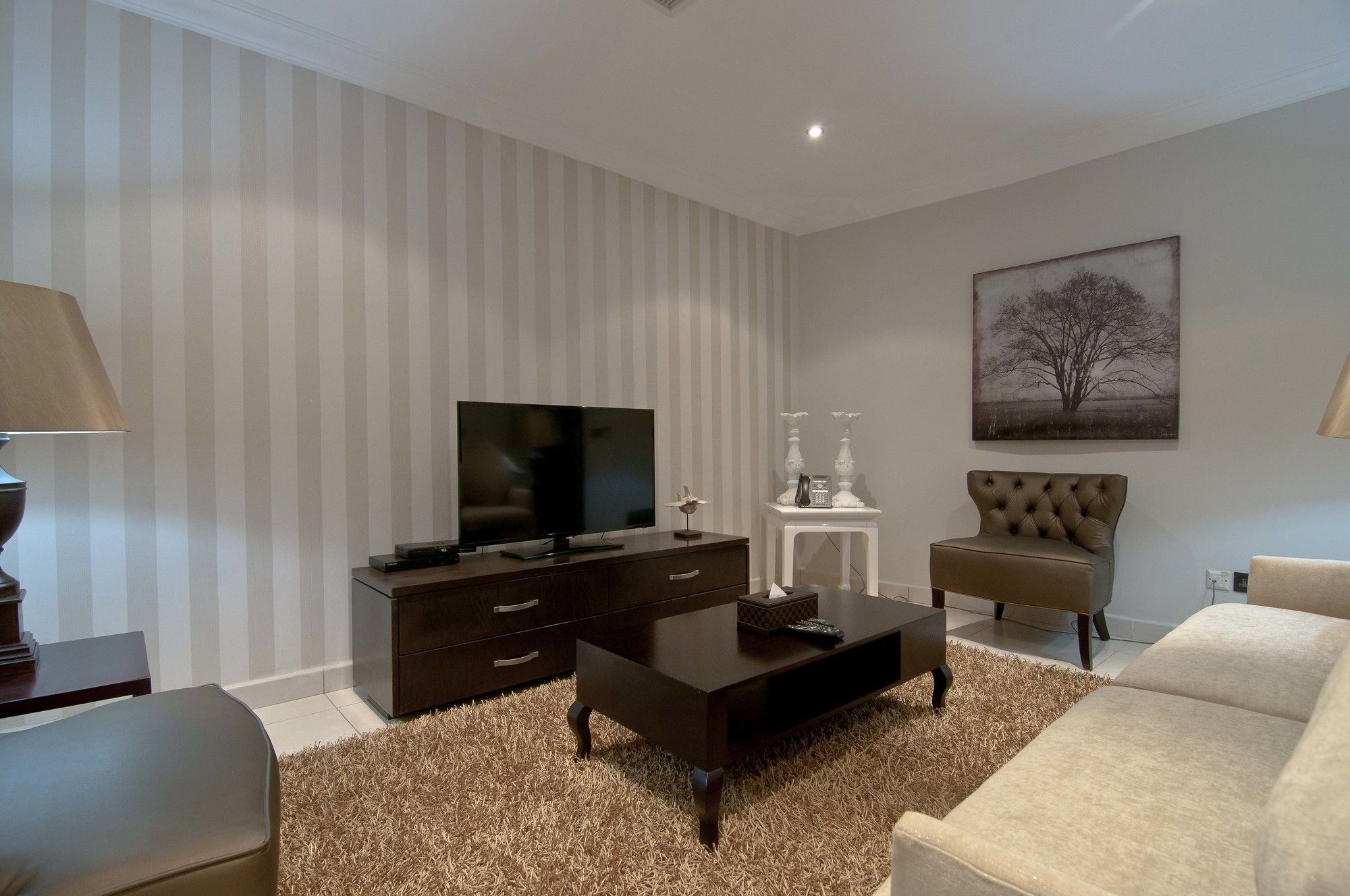 L'Eola Suites Abuja Dış mekan fotoğraf