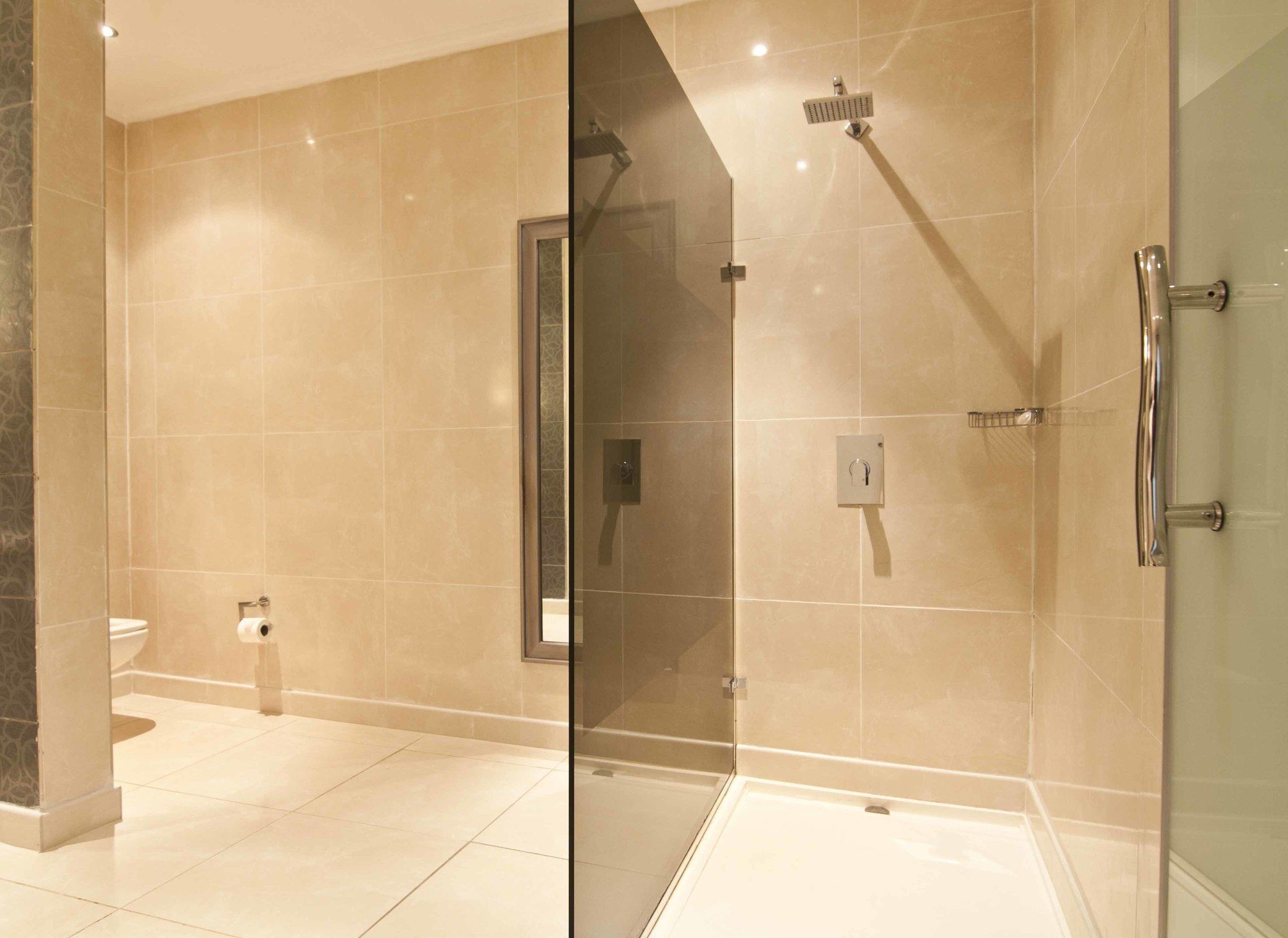 L'Eola Suites Abuja Dış mekan fotoğraf